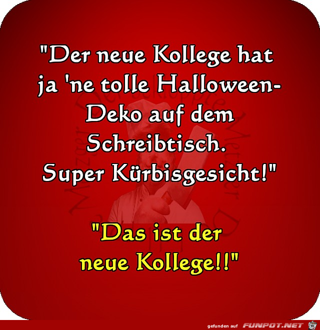 Halloween-Deko Halloween-Deko