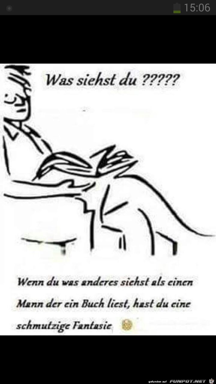 Was siehst du Was siehst du