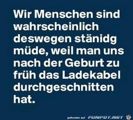 Wahrscheinlich Wahrscheinlich