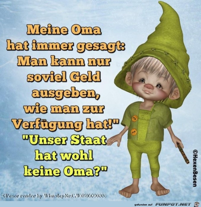 Unser Staat Unser Staat