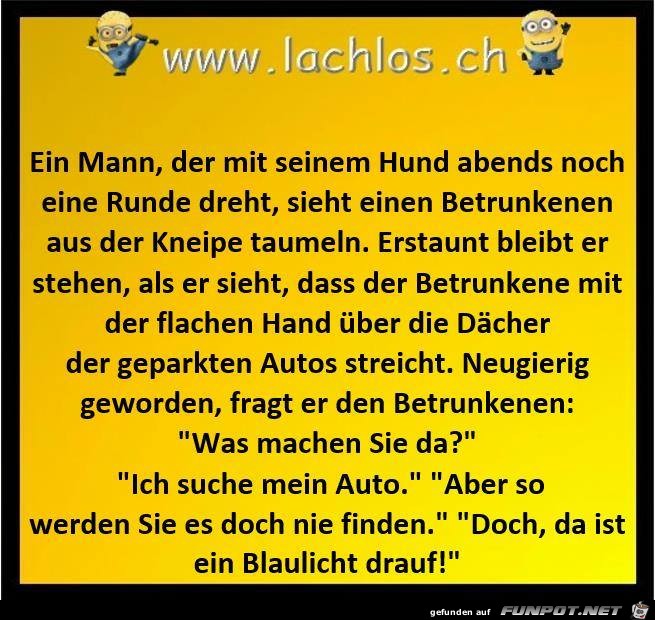 Mit seinen Hund Mit seinen Hund
