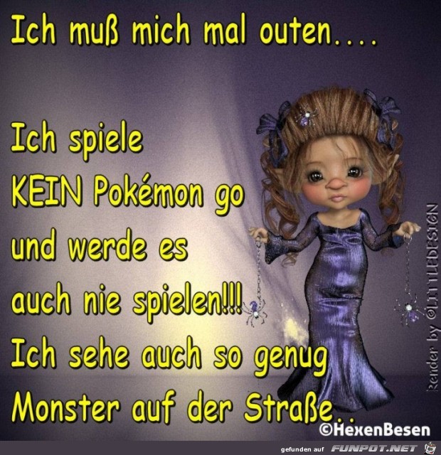Muss mich outen Muss mich outen