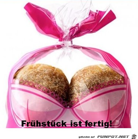 Frühstück Frühstück