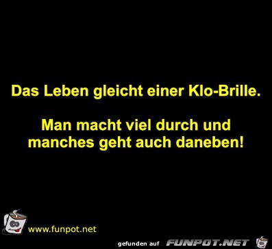 Klobrille Klobrille
