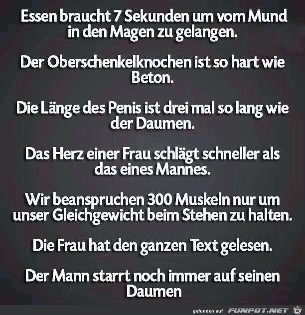 Das Herz einer Frau