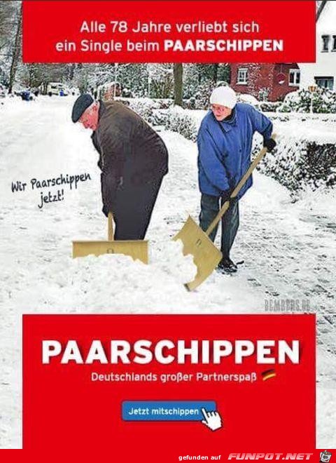 Paarship