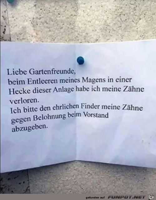 Zähne Zähne