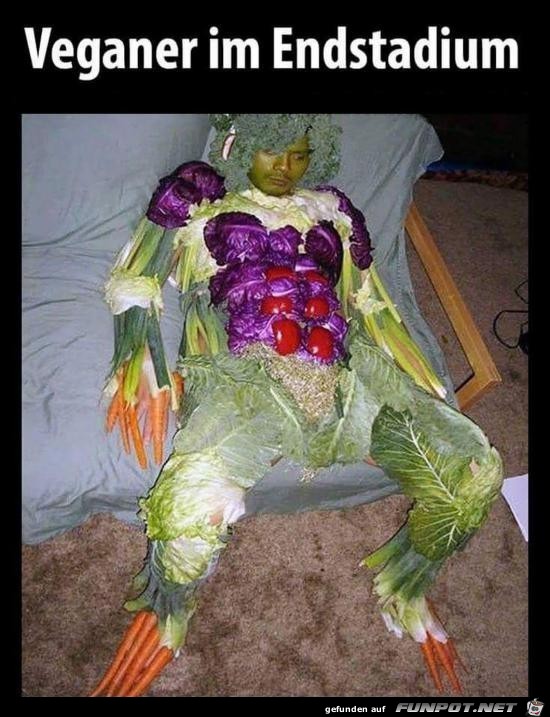 Veganer...... Veganer......