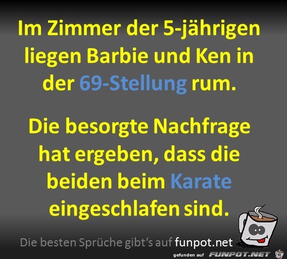 Beim Karate Beim Karate