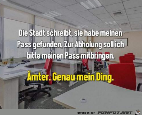 Ämter Ämter
