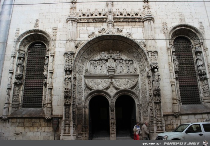 12-50 Lissabon 12-50 Lissabon
