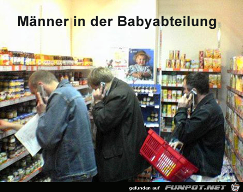 Grosse Verwirrung Grosse Verwirrung