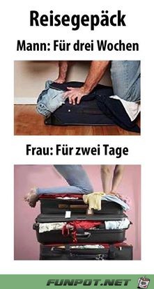 Gepäck Gepäck