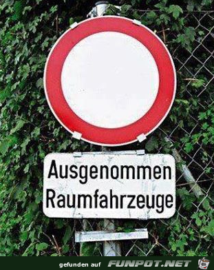 Ist klar Ist klar