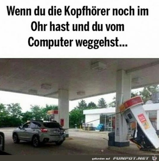 Dumm gelaufen Dumm gelaufen
