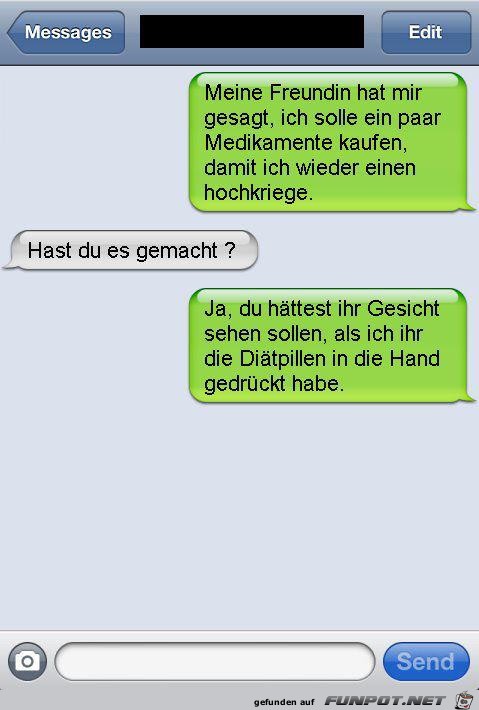Diaetpillen Diaetpillen