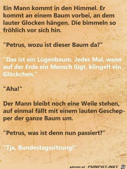 Mann kommt in den Himmel Mann kommt in den Himmel