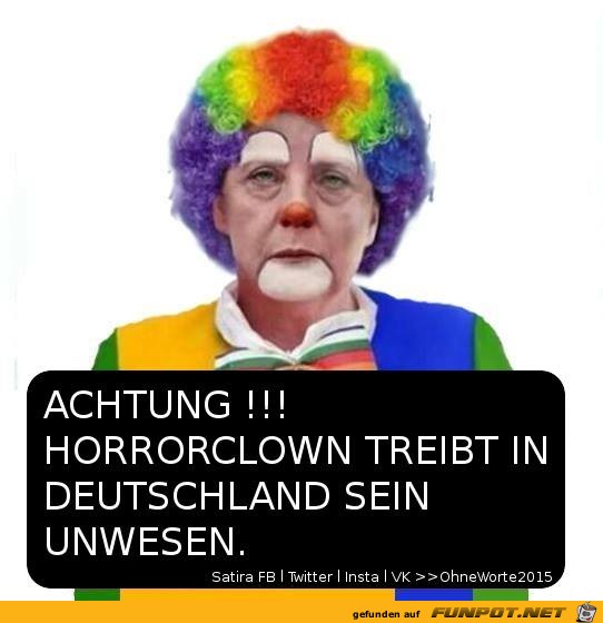Horrorclown Horrorclown