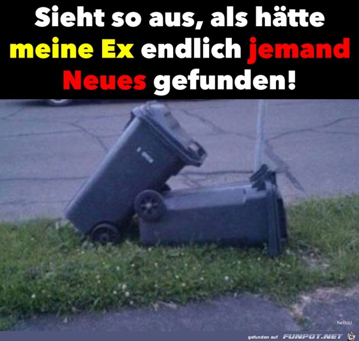 Meine Ex Meine Ex