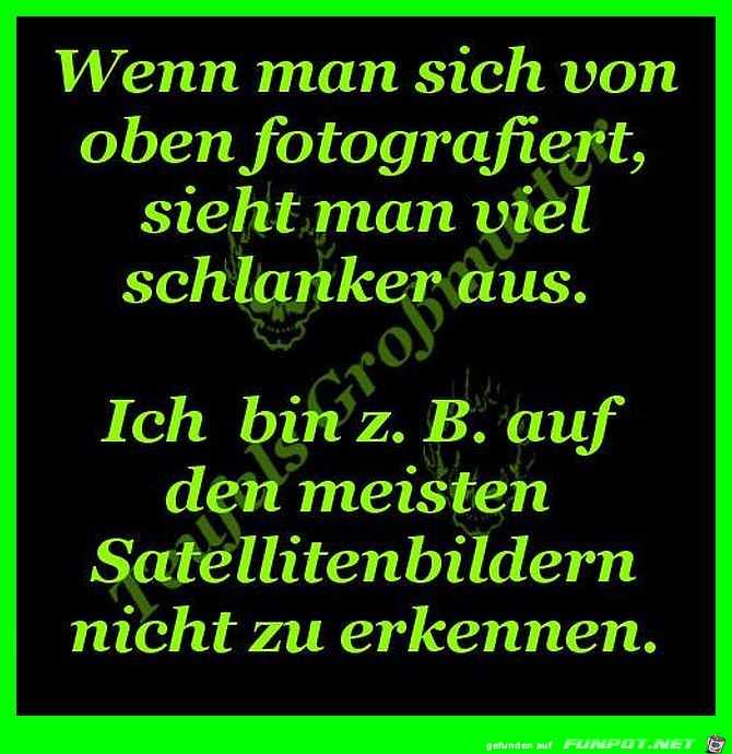Schlank aussehen Schlank aussehen