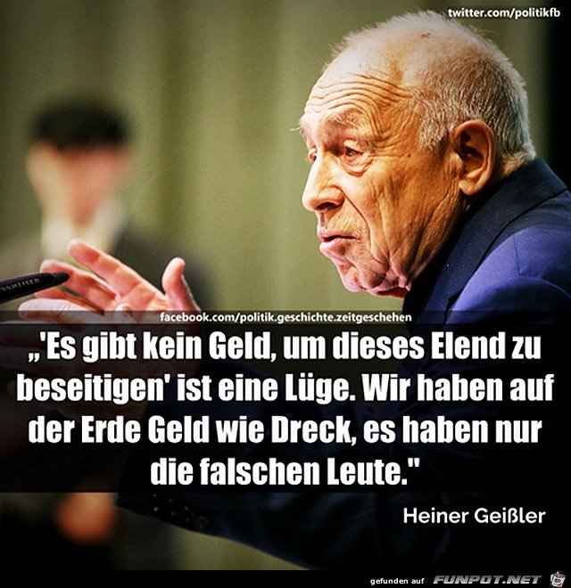 Es gibt kein Geld Es gibt kein Geld