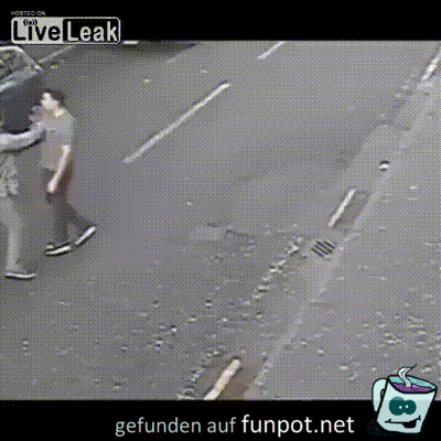 Daneben Daneben