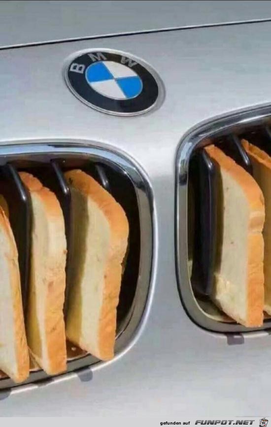Toast-Kühler-Grill Toast-Kühler-Grill