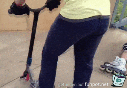 Knapp daneben Knapp daneben