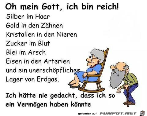 Oh mein Gott Oh mein Gott