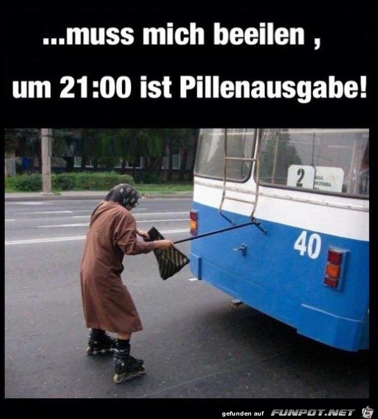 Pillen