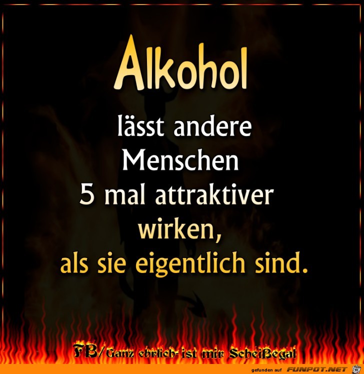 Alkohol Alkohol