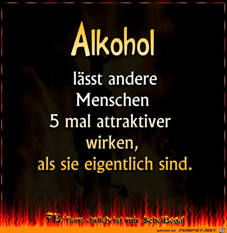 Alkohol