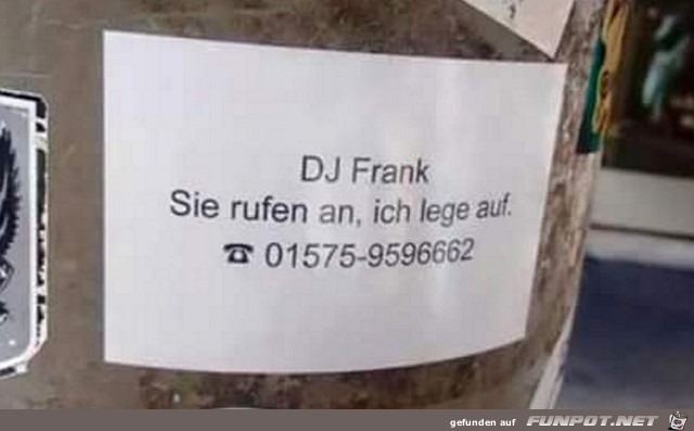 Anrufen Anrufen