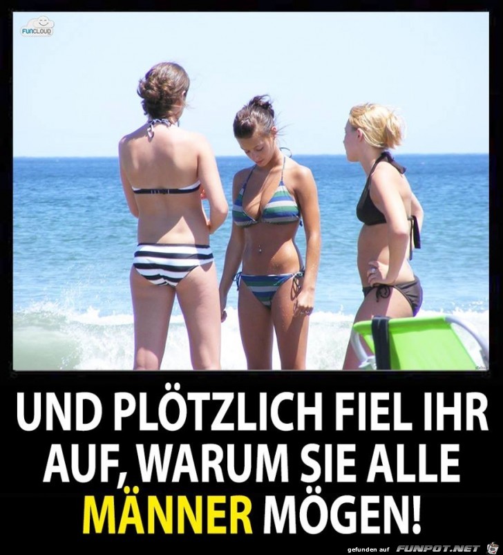 Den Grund gefunden Den Grund gefunden