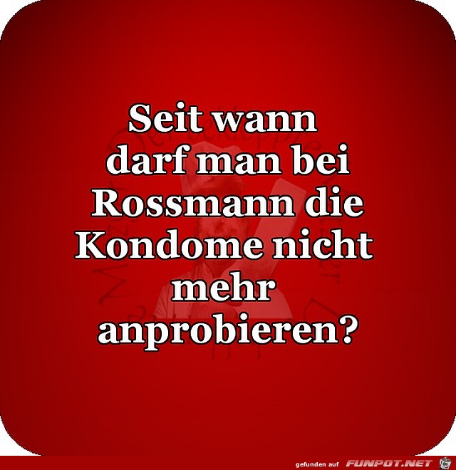 Rossmann Rossmann