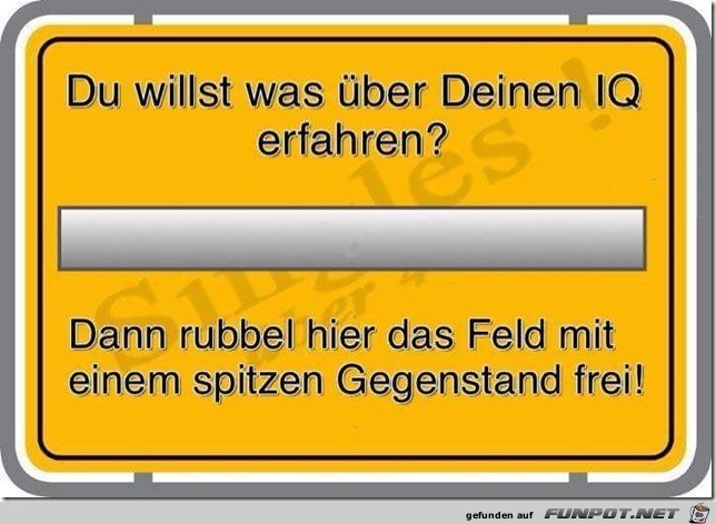 IQ-Test IQ-Test