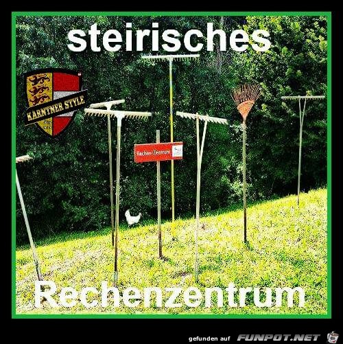 Rechenzentrum Rechenzentrum