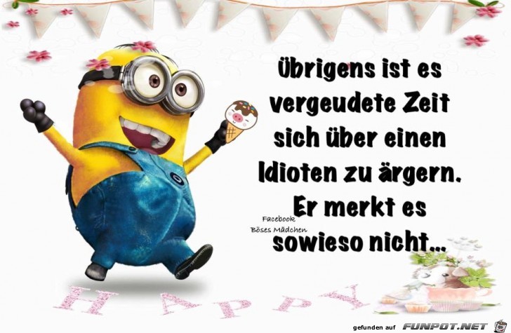 Vergeudete Zeit