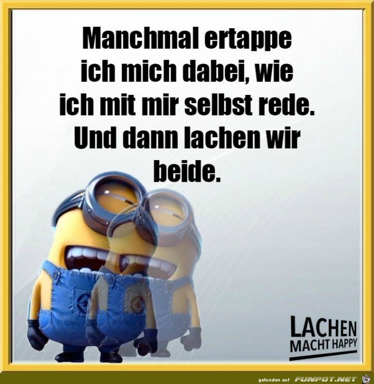 Manchmal ertappe ich mich Manchmal ertappe ich mich