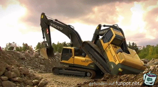 Kampf der Giganten Kampf der Giganten