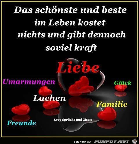 Das schoenste und beste Das schoenste und beste
