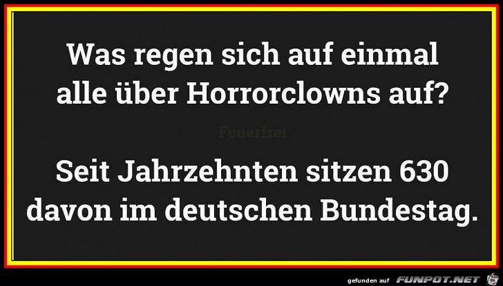 Horroclowns Horroclowns