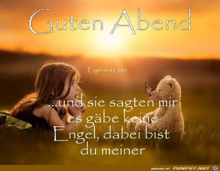 Guten Abend