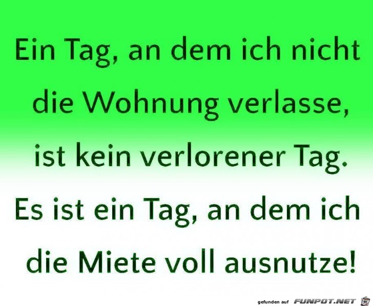 Ausrede Ausrede
