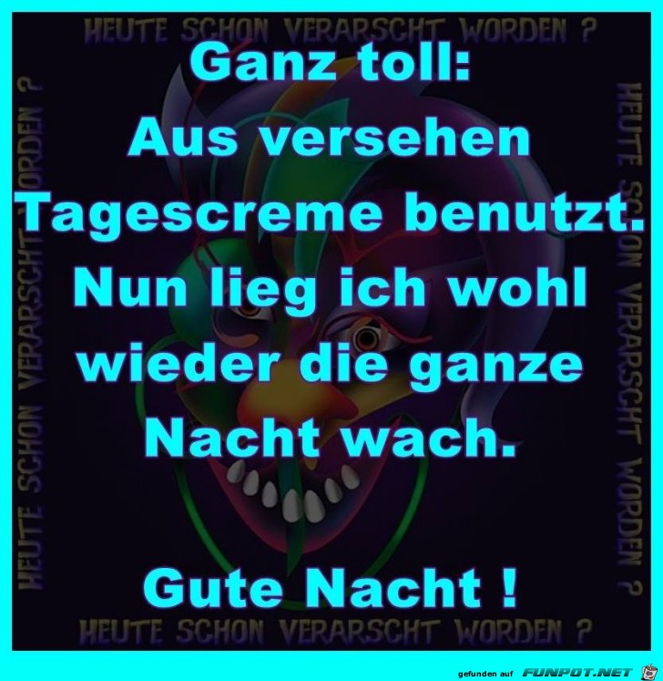 Ganz toll