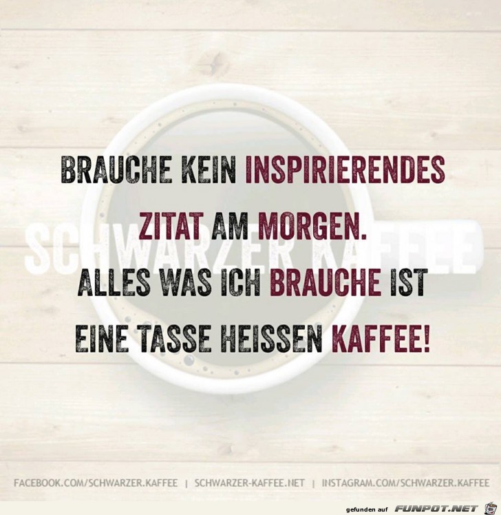 Morgens Morgens