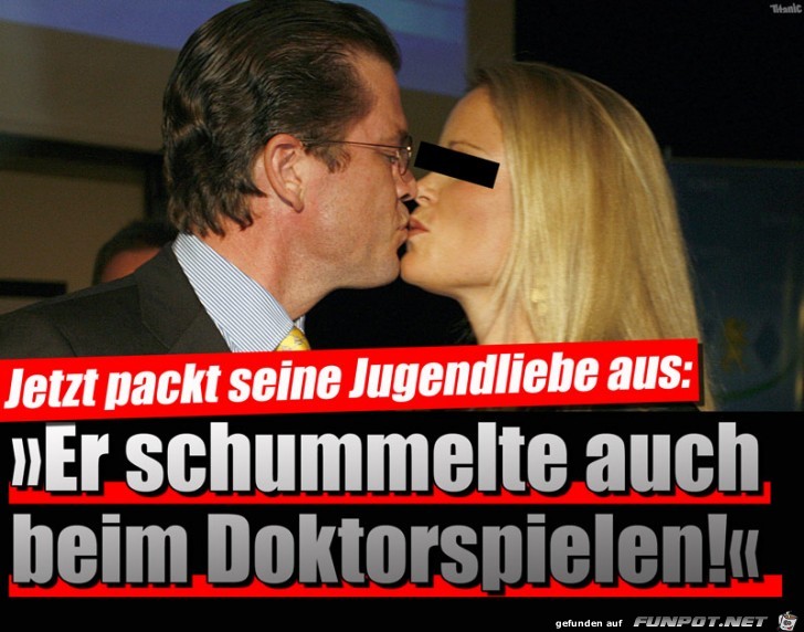 Doktorspiele Doktorspiele