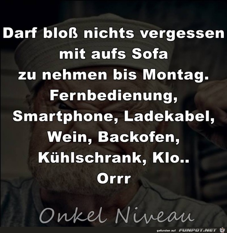 Bin bis Montag dann weg Bin bis Montag dann weg