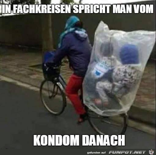 In Fachkreisen