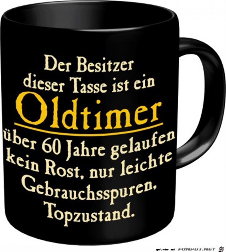 Oldtimer Oldtimer